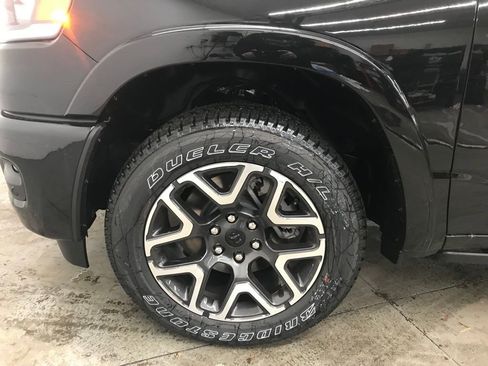 New 2026 RAM 1500 Laramie image 51