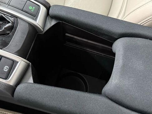 Used 2018 Honda Civic LX image 27