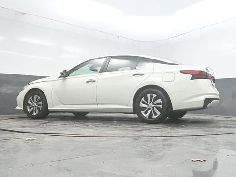 Used 2021 Nissan Altima 2.5 S image 30