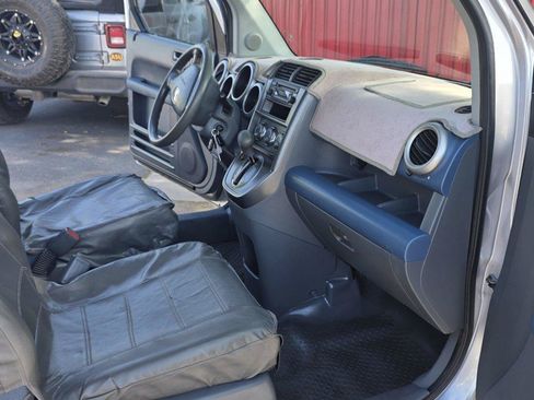Used 2005 Honda Element LX image 15