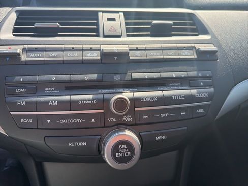 Used 2009 Honda Accord EX-L image 18