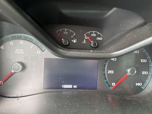 Used 2018 Chevrolet Colorado Z71 w/ Z71 Midnight Edition image 15