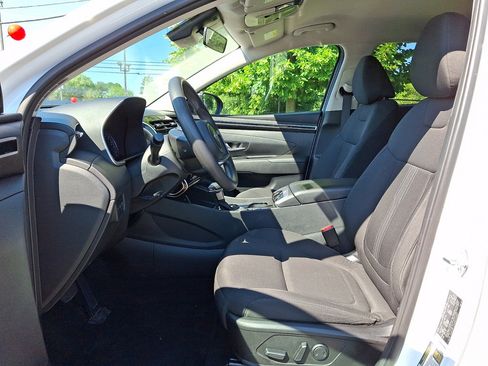 Used 2024 Hyundai Tucson SEL AWD/4WD image 22