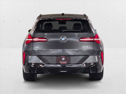Used 2025 BMW X3 xDrive30i w/ Premium Package image 6