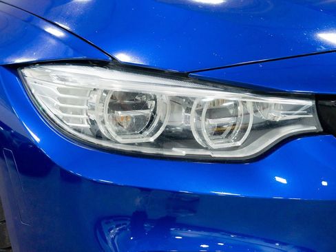 Used 2016 BMW M3 Individual w/ Lighting Package image 12