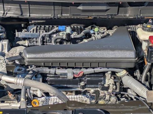 Used 2016 Nissan Rogue SL w/ SL Premium Package image 23