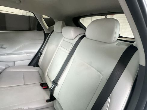 Used 2024 Hyundai Kona SEL AWD/4WD image 22