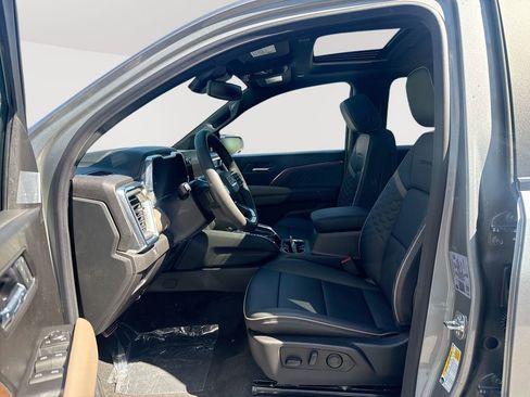 New 2026 GMC Canyon Denali AWD/4WD image 20