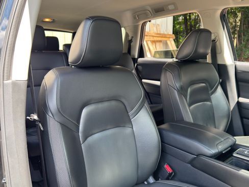 Used 2022 Nissan Pathfinder SL FWD image 35