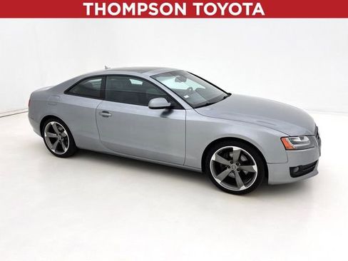 Used 2011 Audi A5 2.0T Premium Plus AWD/4WD image 1
