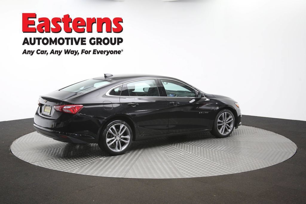Used 2024 Chevrolet Malibu LT FWD image 46