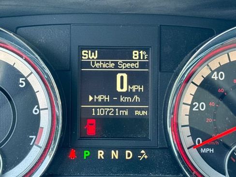 Used 2017 Dodge Grand Caravan GT FWD image 18