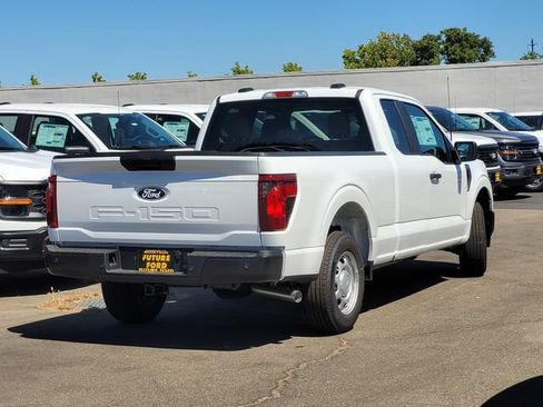 New 2026 Ford F150 XL RWD image 4