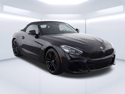 Used 2024 BMW Z4 sDrive30i w/ Shadowloine Package