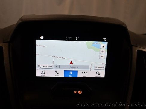 Used 2017 Ford Transit 150 130 Low Roof image 31