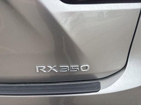 Used 2022 Lexus RX 350 FWD w/ Premium Package image 10