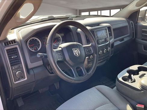 Used 2014 RAM 1500 Tradesman w/ Power & Remote Entry Group image 15