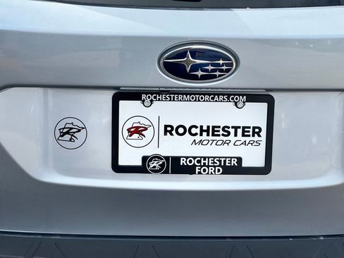 Used 2021 Subaru Outback Limited XT w/ Popular Package #2 AWD/4WD image 42