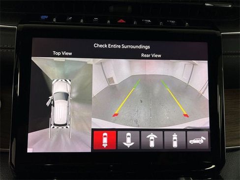 Used 2022 Jeep Grand Cherokee Summit image 15