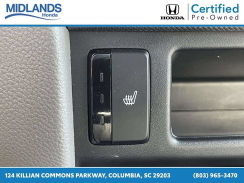 Used 2024 Honda Ridgeline RTL image 29