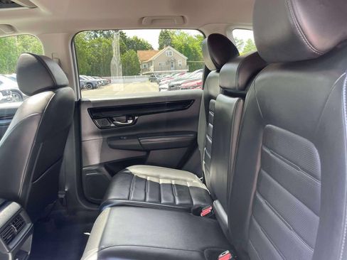 Certified 2024 Honda CR-V EX-L image 11