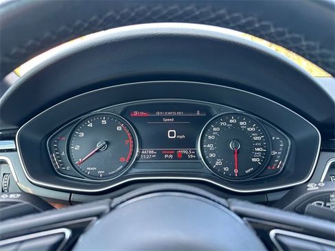 Used 2022 Audi A5 2.0T Premium image 24