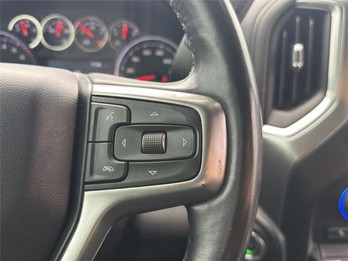 Used 2019 Chevrolet Silverado 1500 RST w/ All-Star Edition AWD/4WD image 15