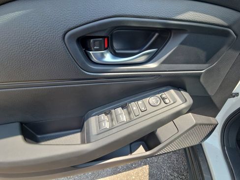 New 2026 Honda Accord LX image 18