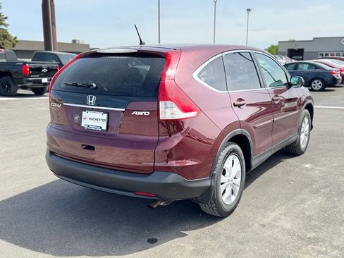 Used 2013 Honda CR-V EX image 37