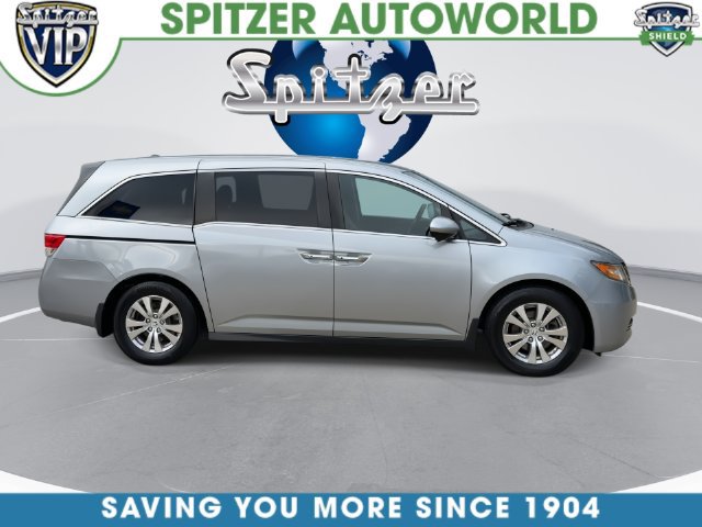 Used 2016 Honda Odyssey SE image 17