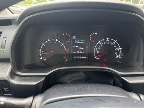 Used 2021 Toyota 4Runner SR5 Premium w/ Moonroof Package AWD/4WD image 7