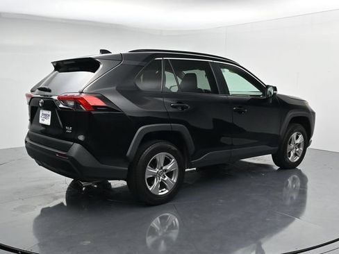 Used 2023 Toyota RAV4 XLE AWD/4WD image 10