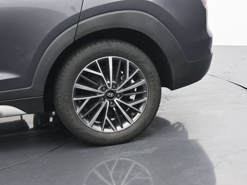 Used 2019 Hyundai Tucson SEL w/ Cargo Package AWD/4WD image 13