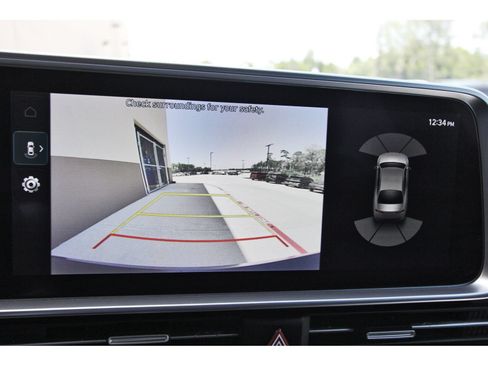 Used 2023 Hyundai Ioniq 6 SEL RWD image 25
