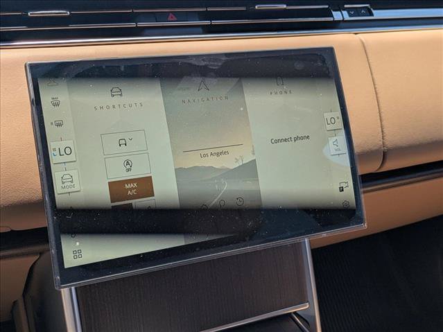 New 2026 Land Rover Range Rover SE AWD/4WD image 12