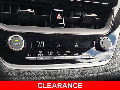 Used 2024 Toyota Corolla SE FWD image 16