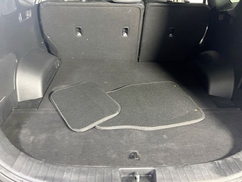 Used 2022 Hyundai Santa Fe SEL w/ Convenience + Premium Package image 27