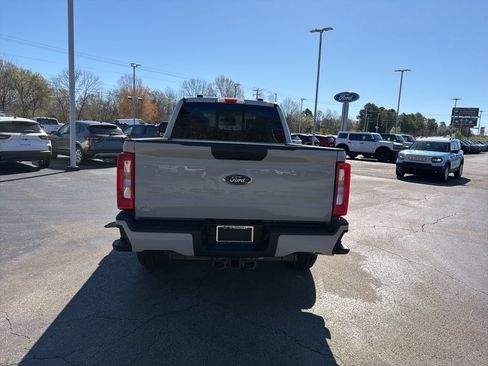 New 2026 Ford F250 XL w/ STX Appearance Package AWD/4WD image 4