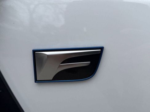 Certified 2023 Lexus RC F Track Edition image 22