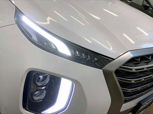 Used 2020 Hyundai Palisade Limited image 28