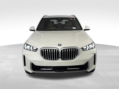 Used 2026 BMW X5 sDrive40i RWD image 4