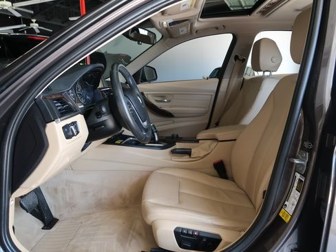 Used 2014 BMW 328i Sedan RWD image 27