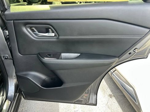Certified 2026 Nissan Rogue Dark Armor FWD image 46