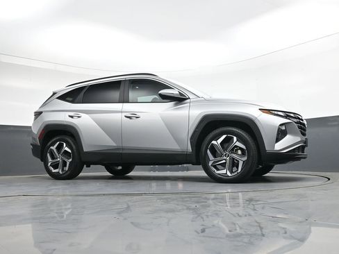 Used 2023 Hyundai Tucson SEL w/ Convenience Package AWD/4WD image 28