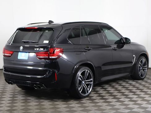 Used 2018 BMW X5 M AWD/4WD image 13