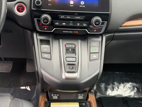 Certified 2020 Honda CR-V Touring image 19