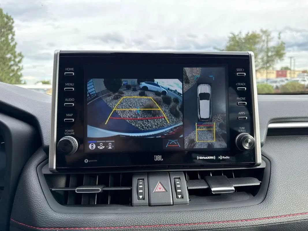 Used 2022 Toyota RAV4 XSE w/ Premium Package AWD/4WD image 64