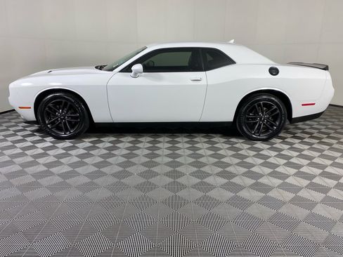 Used 2019 Dodge Challenger SXT w/ Plus Package AWD/4WD image 14