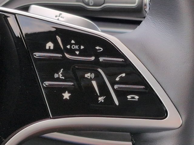 New 2026 Mercedes-Benz GLE 450 4MATIC Coupe image 27