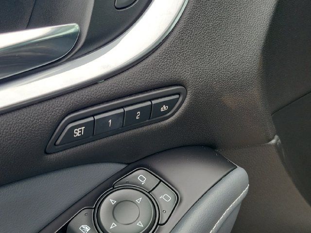 Used 2018 Buick Enclave Premium FWD image 10